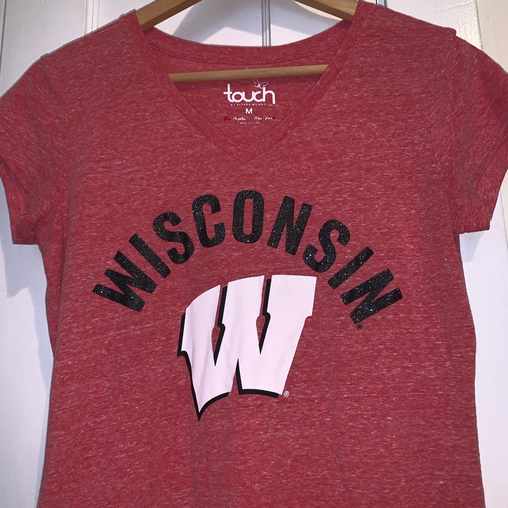 Wisconsin Shirt